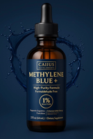 Methylene Blue Drops™