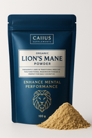 Lion's Mane Mushroom Powder™