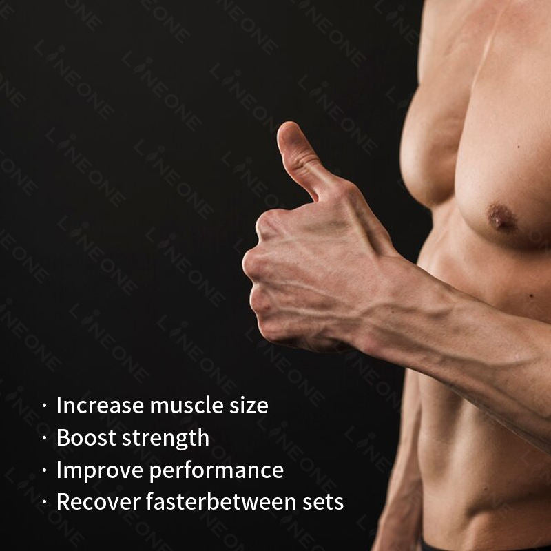 Unleash Your Power and Transform Your Workouts